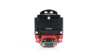 Märklin H0 3099 Dampflok BR 38 3553 DRG Wechselstrom (Licht Defekt)
