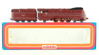 Märklin H0 3089 Stromliniendampflok BR 03 1055 DRG...