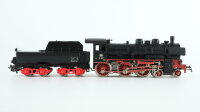 Märklin H0 3098 Dampflok BR 38 1807 DB Wechselstrom