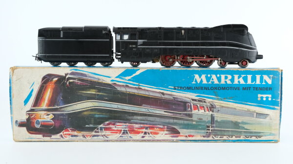 Märklin H0 3094 Stromliniendampflok BR 03 1051 DRG Wechselstrom