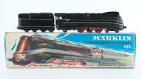 Märklin H0 3094 Stromliniendampflok BR 03 1051 DRG...