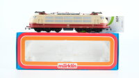 Märklin H0 3357 E-Lok BR 103 121-0 DB Wechselstrom...