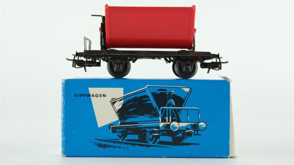 Märklin H0 4513 Kippwagen