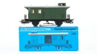 Märklin H0 4008 Reisezugwagen WR4ü der DSG...