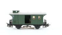 Märklin H0 4008 Reisezugwagen WR4ü der DSG...
