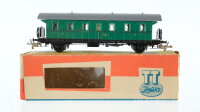 Zeuke TT 159/71 Personenwagen DR