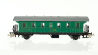 Zeuke TT 159/71 Personenwagen DR