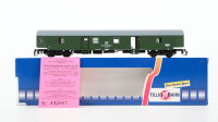 Tillig TT 500049 Bahnpostwagen Post r-a/24 DBP