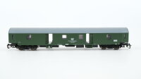 Tillig TT 500049 Bahnpostwagen Post r-a/24 DBP