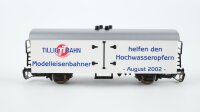 Tillig TT 500135 Kühlwagen Hilfe für die...