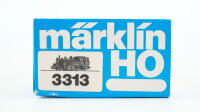 Märklin H0 3313 Dampflok BR 75 042 DB Wechselstrom (Richtungswechsel Defekt)