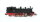 Märklin H0 3313 Dampflok BR 75 042 DB Wechselstrom (Richtungswechsel Defekt)