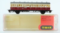 Trix H0 53 3355 00 Personenwagen 2./3.Kl. Privatbahn