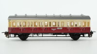 Trix H0 53 3355 00 Personenwagen 2./3.Kl. Privatbahn