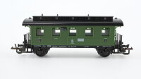 Zeuke TT 3112 545/70 Personenwagen 2. Kl.