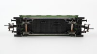 Zeuke TT 3112 545/70 Personenwagen 2. Kl.