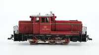 Märklin H0 3064 Diesellok BR V60 1009 DB Wechselstrom