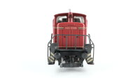 Märklin H0 3064 Diesellok BR V60 1009 DB Wechselstrom