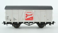 Roco H0 4305L Bierwagen (Salzburger Stiegl Bier) ÖBB