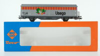 Roco H0 4340N Schiebewandwagen Usego SBB