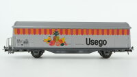 Roco H0 4340N Schiebewandwagen Usego SBB