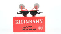 Klein H0 312 Trommelwagen X 501.000 6 ÖBB
