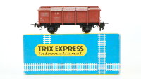 Trix H0 3623 Klappdeckelwagen DB