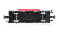Märklin H0 Konvolut Schotterwagen Kipplore Schiebedachwagen Gedeckter Güterwagen "Ford" DB