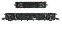 Märklin H0 Konvolut Niederbordwagen Schwerlastrungenwagen DB