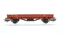 Märklin H0 Konvolut Niederbordwagen Schwerlastrungenwagen DB
