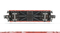 Märklin H0 Konvolut Niederbordwagen Schwerlastrungenwagen DB