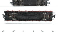 Märklin H0 Konvolut Niederbordwagen Schwerlastrungenwagen DB