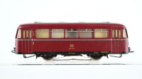 Märklin H0 Konvolut Beiwagen für Schienenbus DB