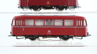 Märklin H0 Konvolut Beiwagen für Schienenbus DB