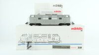 Märklin H0 3581 Diesellok BR 221 DB Wechselstrom...