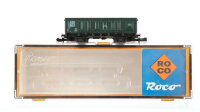 Roco N 02317A Hochbordwagen EUROP DB