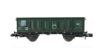 Roco N 02317A Hochbordwagen EUROP DB