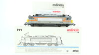 Märklin H0 83320 E-Lok BR Serie BB 22402TU SNCF...