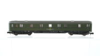 Roco N 02270A D-Zug Bahnpostwagen DBP