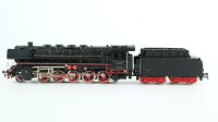 Märklin H0 3027 Schlepptenderlokomotive BR 44 der DB Wechselstrom Digital