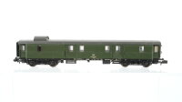 Roco N 02277A Eilzug-Gepäckwagen DB