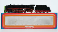Märklin H0 3082 Schlepptenderlokomotive BR 41 334 DB...