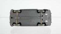 Wiking H0 unverglast Mercedes 180 grau GK 220/1 1956