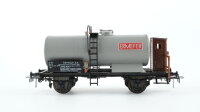 Schicht H0 426/116 Weinkesselwagen Ermefer DR