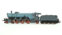 Märklin H0 3611 Dampflok Klasse C 2007 K.W.St.E....