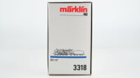 Märklin H0 3318 Dampflok BR 18 434 DRG Wechselstrom (Richtungswechsel Defekt)