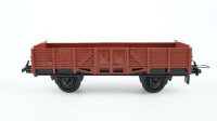 Trix H0 3451 Niederbordwagen Linz DB