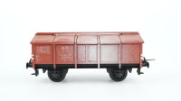 Trix H0 3423 Klappdeckelwagen DB