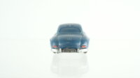 Wiking H0 unverglast Mercedes 300 SL Flügeltürer hellazurblau GK 230/1 B hergestellt 1956