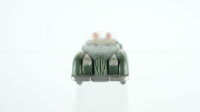 Wiking H0 Jaguar Sport Cellonscheibe grün GK 20/4 hergestellt 1955-1959